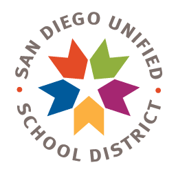 SDUSD Emblem